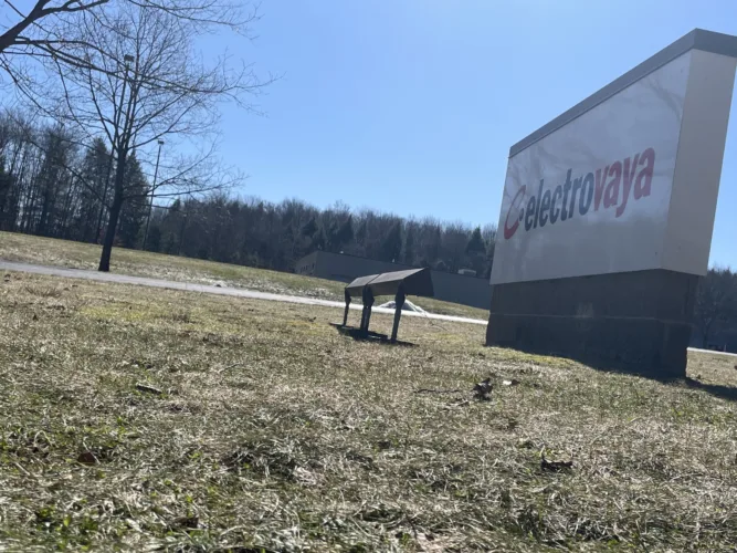 Electrovaya enters agreement with Amazon